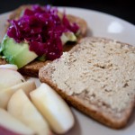 Kombucha Mustard