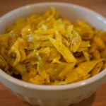 Shivakraut