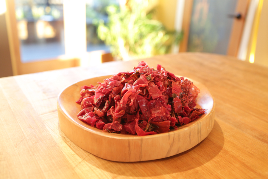 Immune Boosting Sauerkraut | Fermentation Recipe